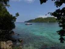 Selamat datang Indonesiaaa! A slice of paradise on island of Pulau Weh...